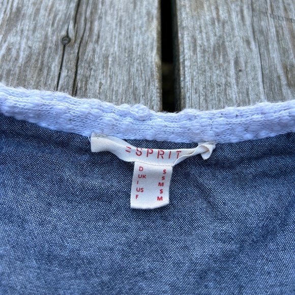 Esprit ⎮ Knit cardigan - Picture 7 of 8